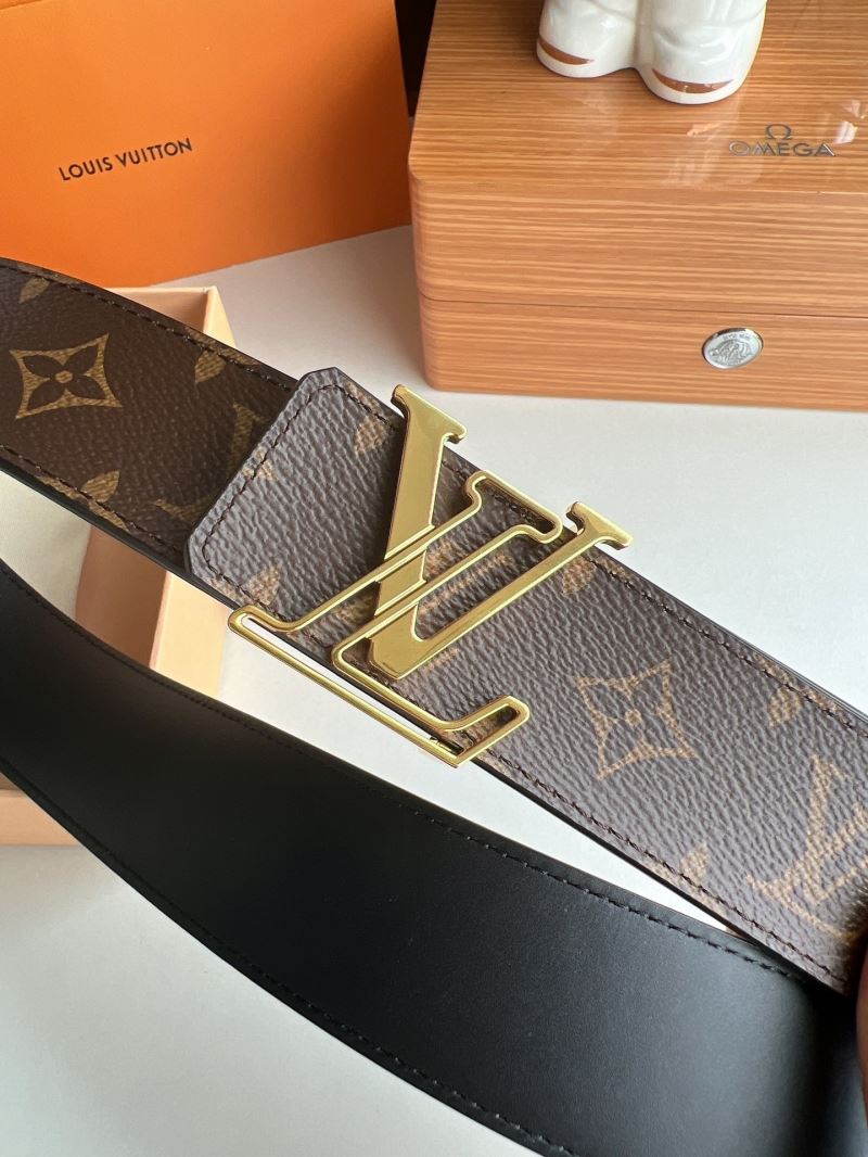 Louis Vuitton Belts